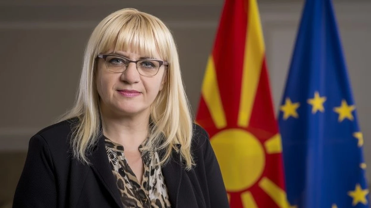  VIDEO  Propozim ligji për arsim të lartë  Deskoska  Cënon autonominë e universiteteve