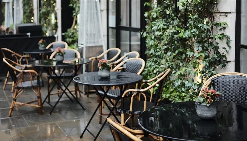  Çmimet e shërbimeve hotelerike në Maqedoni për një vit janë rritur për 3.4%