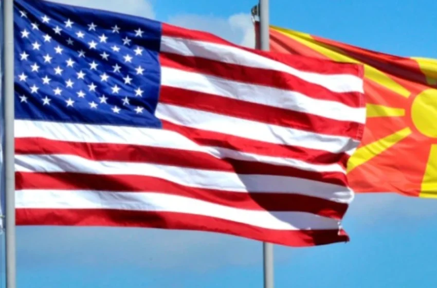  Maqedonia pritet të marrë tarifa preferenciale nga SHBA-të