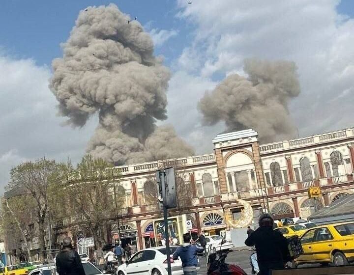  Ky është njoftimi i radhës për shtetasit e Kosovës në Lindje të Mesme