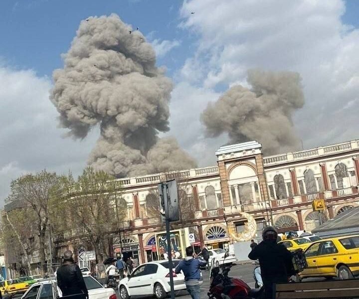 Ky është njoftimi i radhës për shtetasit e Kosovës në Lindje të Mesme