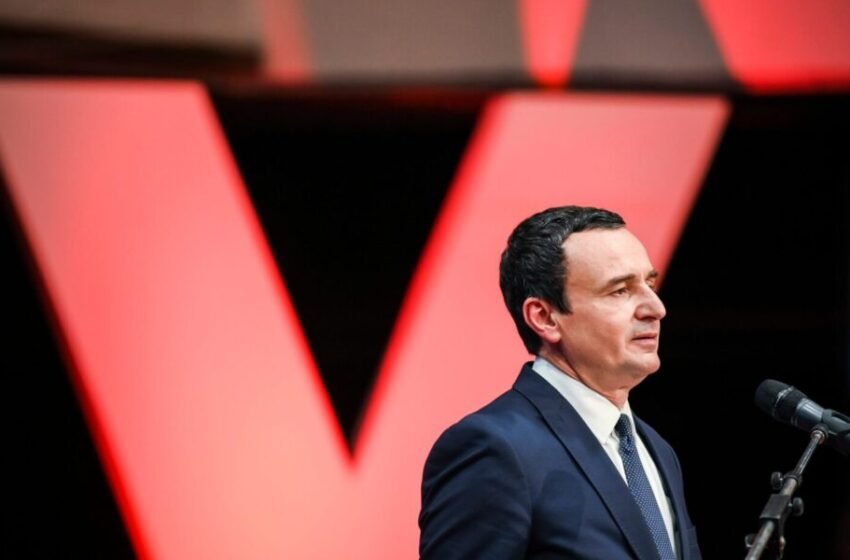  Pas kërkesës për dënim me nga 45 vite secilin nga ish-krerët e UÇK’së, vjen reagimi nga LVV