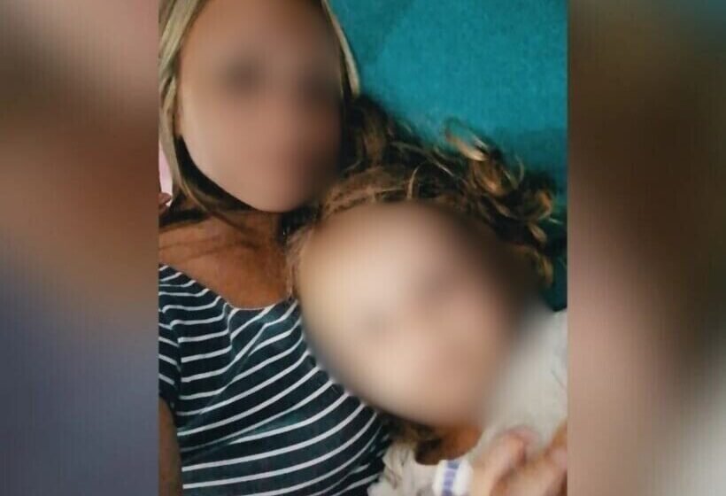  (VIDEO) Gruaja që u gjet e vdekur keqtrajtohej nga bashkëshorti