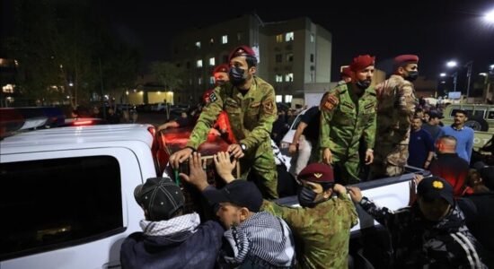 Izraeli pretendon se ka kryer sulm ajror ndaj ministrit të Inteligjencës së Iranit