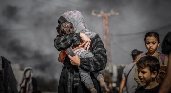 OKB: 4.9 milionë fëmijë nën moshën 5-vjeç vdiqën në vitin 2024