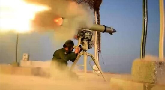 Irani paralajmëron sulme të afërta ndaj objekteve të mëdha të naftës dhe gazit në vendet e Gjirit