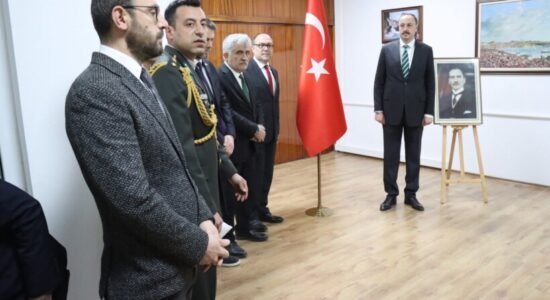 Shkup, mbahet ceremoni me rastin e 111-vjetorit të Fitores së Çanakalasë