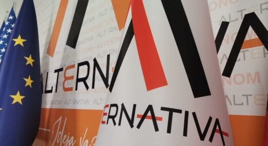 Kuvendi Qendror i Alternativës vendosi që partia të bashkohet në partinë e re VLEN