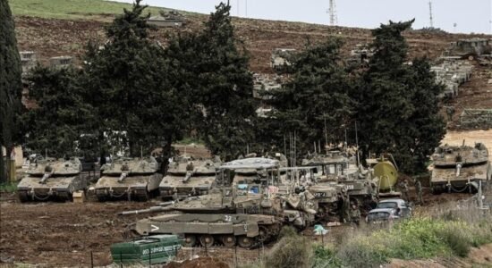 Media izraelite: Izraeli planifikon të pushtojë vijën e parë të fshatrave në Libanin jugor