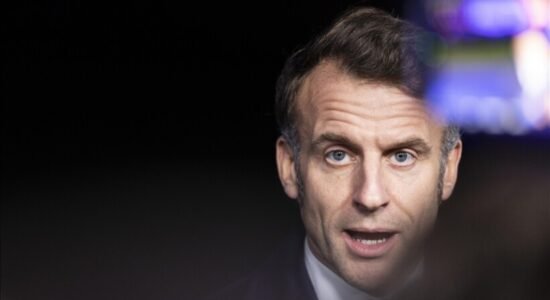 Presidenti francez bën thirrje për ndalim të përkohshëm të luftimeve në Lindjen e Mesme për të mundësuar negociatat