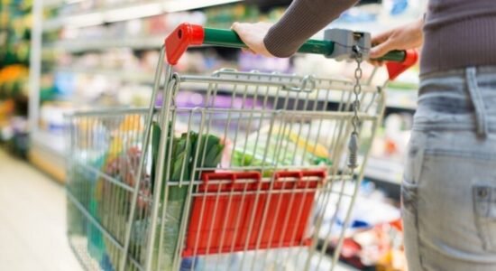 LSM: Shporta sindikale minimale për mars është 67.818 denarë