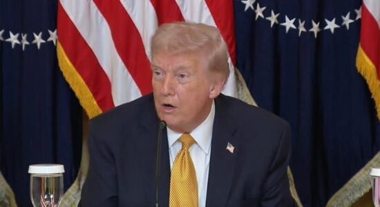 Trump thotë se nuk ka plane për të dërguar trupa në Lindjen e Mesme