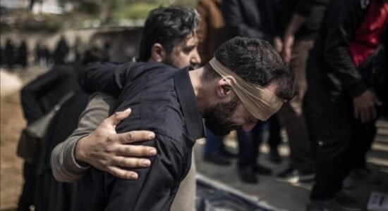 Shkon mbi 1.000 numri i të vdekurve në Liban nga sulmet izraelite