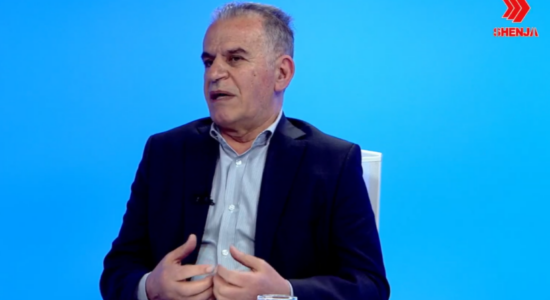 Sulejmani: Jemi në një fazë kaosi pa rregulla globale