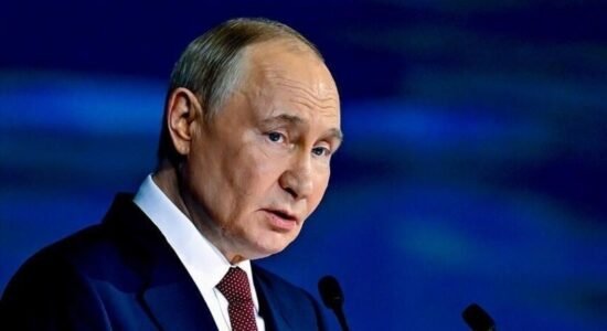 Putin uron myslimanët për Fitër Bajramin, vlerëson rolin e tyre në shoqëri