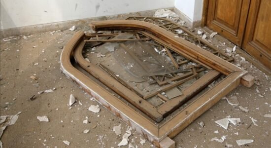 Sulmet SHBA-Izrael kanë shkaktuar të paktën 500 milionë dollarë dëme në 21 vende historike në Isfahan të Iranit