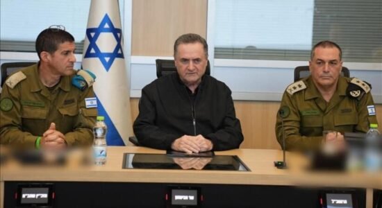 Ministri izraelit i mbrojtjes: Sulmet SHBA-Izrael ndaj Iranit “do të përshkallëzohen ndjeshëm” këtë javë