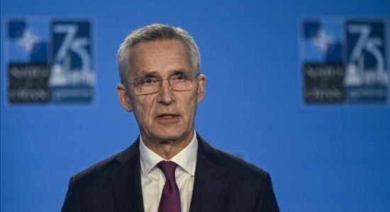 Ish-shefi i NATO-s: Sulmi ndaj Iranit nuk ka bazë në të drejtën ndërkombëtare