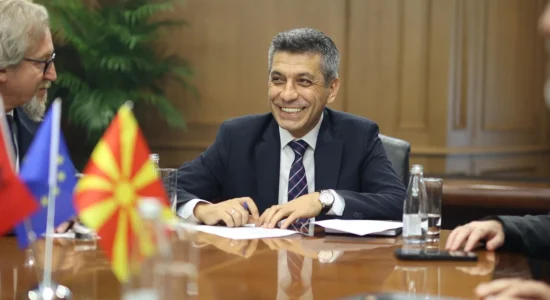 Mexhiti: VLEN është bashkimi që nuk ndalet, shqiptarët drejt unitetit