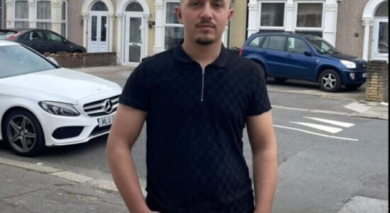 19-vjeçari shqiptar në Angli humb jetën në kantierin e ndërtimit, u rrëzua nga kati i 12