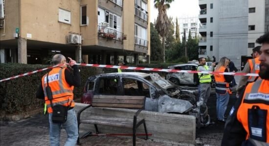 Izraeli: Mbi 4.500 të plagosur që nga fillimi i sulmeve iraniane