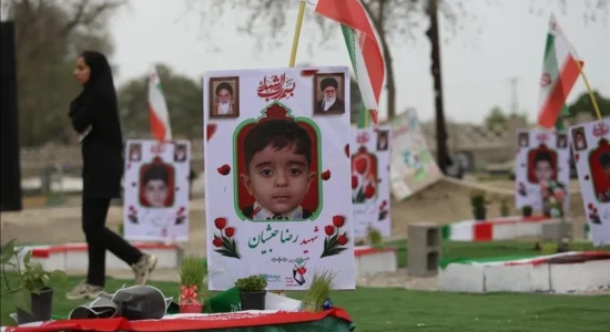 Irani: 210 fëmijë të vrarë që nga fillimi i sulmeve amerikano-izraelite