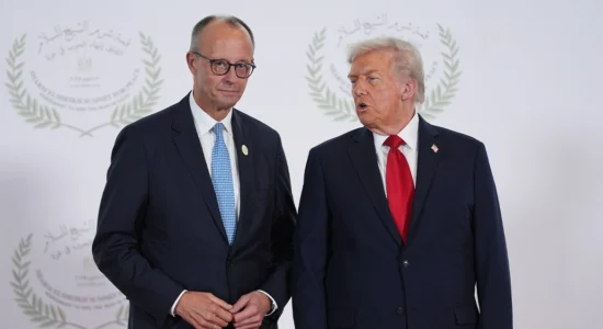 Merz: Mirënjohës ndaj Trump për shtyrjen e sulmeve ndaj Iranit