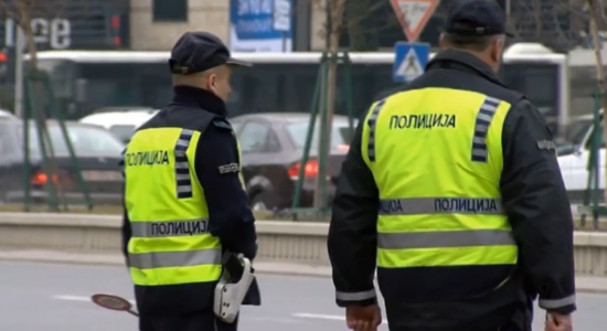 (VIDEO) 60 të arrestuar për shkelje të rënda në trafik