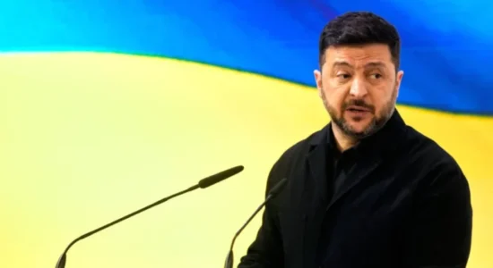 Zelensky: Kemi prova se Rusia po i jep informacione të inteligjencës Iranit