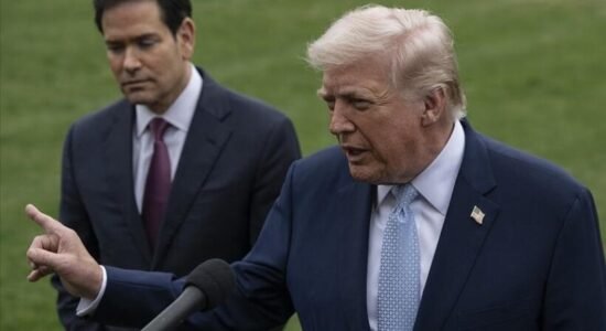 Trump: Nëse arrihet një marrëveshje, SHBA-ja do të marrë uraniumin e pasuruar të Iranit