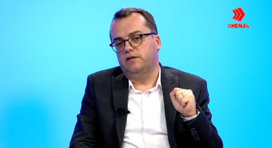 Baush: Ulja e TVSH-së për derivatet e naftës është hap pozitiv