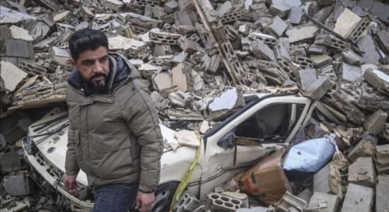 Rritet në 1.039 numri i të vdekurve në Liban nga sulmet izraelite që nga fillimi i marsit