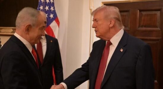 Kryeministri izraelit: Trump beson se ka mundësi për marrëveshje me Iranin