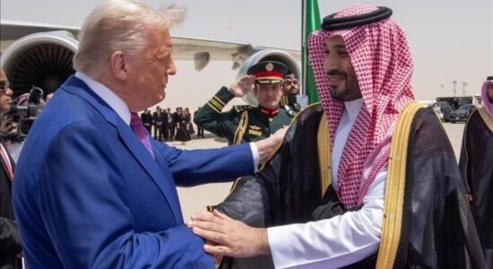 Princi saudit thuhet se ka kërkuar nga Trump “të vazhdojë” luftën me Iranin