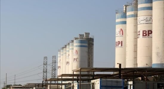 Raportohet për një sulm të ri SHBA-Izrael pranë centralit bërthamor në Bushehr