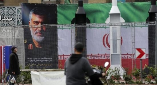 Irani u kërkon vendeve të rajonit të formojnë aleancë ushtarake pa SHBA-në dhe Izraelin