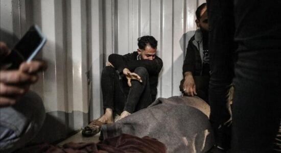 Sulmi izraelit me dron vr’et 2 palestinezë në Gaza, pavarësisht arm’ëpushimit