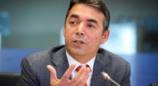 Dimitrov: Maqedonia e Veriut përballet me vonesa të gjata në procesin e integrimit në BE