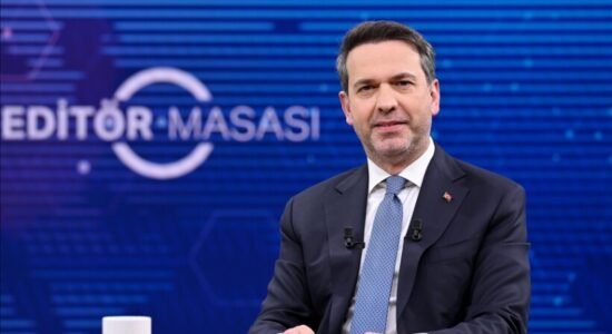 Anija shpuese turke “Abdulhamid Han” nesër do të fillojë operacionet në Detin e Zi