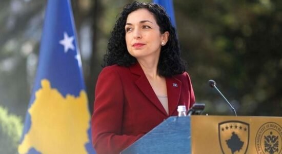 Vendimi i Kushtetueses, vjen reagimi nga Presidenca