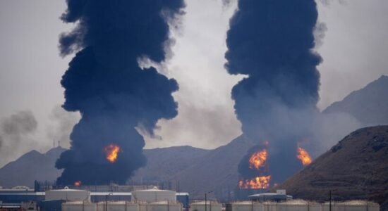Rreth 3 mijë viktima/ OBSH paralajmëron krizë shëndetësore në Lindjen e Mesme, kërkon ndalimin e sulmeve