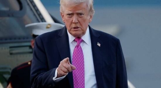 Trump paralajmëron Iranin: Bëhuni seriozë para se të jetë tepër vonë