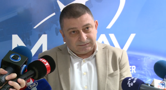 (VIDEO) M-NAV akuzon kryetarin e sindikatës për keqpërdorim të detyrës