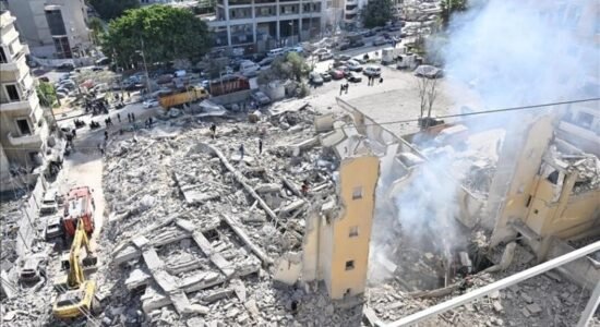 Forcat izraelite qëllojnë me predha fosfori qytetet në jug të Libanit