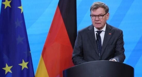 Gjermania kërkon qëndrim të unifikuar të G7-ës për t’i dhënë fund luftës në Iran