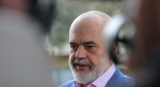Rama: Shqipëria do të blejë sisteme mbrojtëse për të garantuar sigurinë