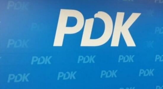 PDK mohon ofertën për postin e Presidentit