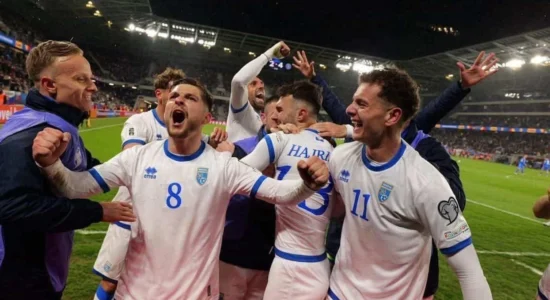 Kryeministri Kurti: Urime Kosovë! Kampionati Botëror kurrë s’ka qenë më afër