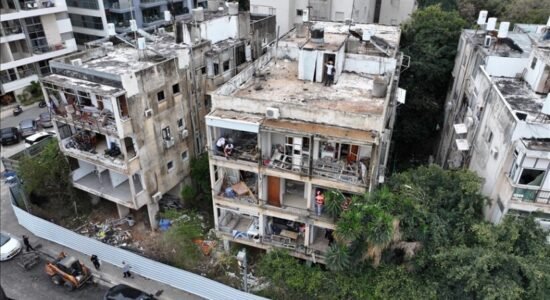 Izraeli: Rreth 5.500 persona janë plagosur në sulmet iraniane që nga fillimi i luftës