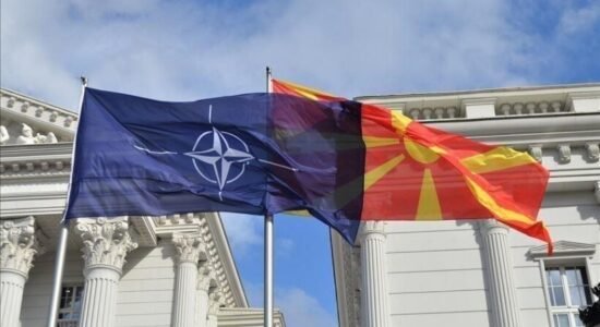 Gjashtë vjet anëtare e NATO-s: Maqedonia e Veriut kontribuon aktivisht për paqen dhe sigurinë